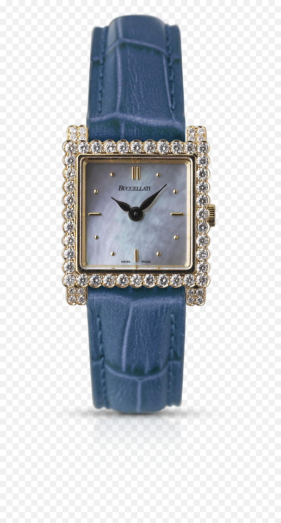 Venus - Venus Official Buccellati Website Watch Png,Venus Transparent