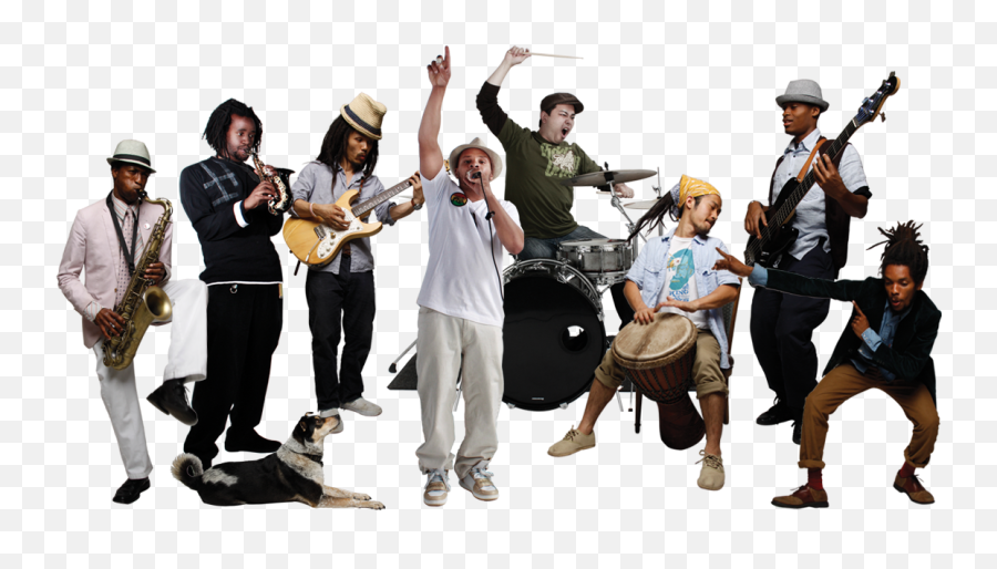 Download Music Band - Band Stock Photo Png,Band Png