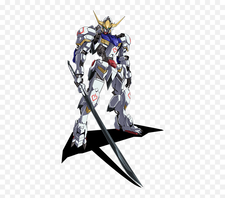 Gundam Png Image - Gundam Ibo Tekkadan Jacket,Gundam Png