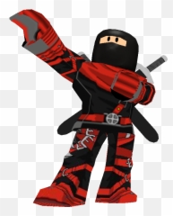 Roblox Tshirt Character Shirt Fictional - Png