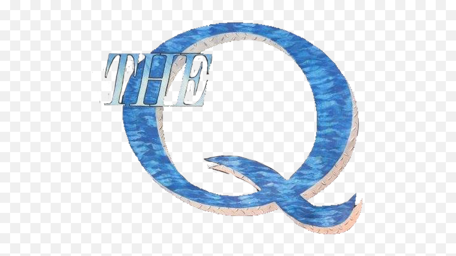 Photos - Emblem Png,Q Logo