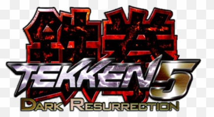 Tekken Dark Resurrection - 5 png