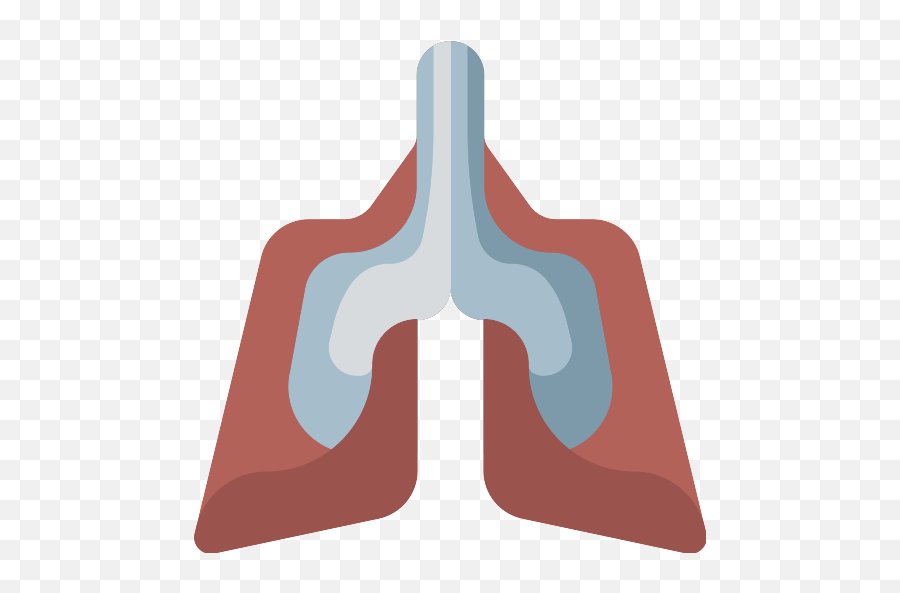 Lungs Png Icon - Lung,Lungs Png