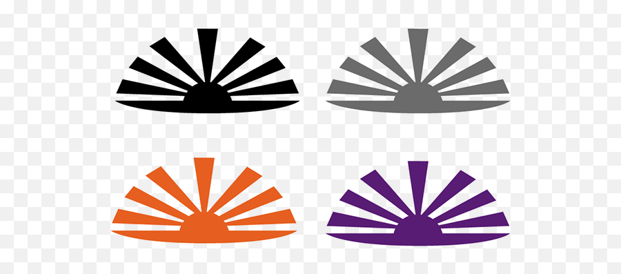 Phoenix Suns Supplementary Logo Concept - Circle Png,Suns Logo Png