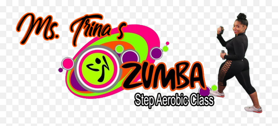 Download Zumba Logo Edited - Gambar Logo Airobic Zumba Png,Zumba Logo Png
