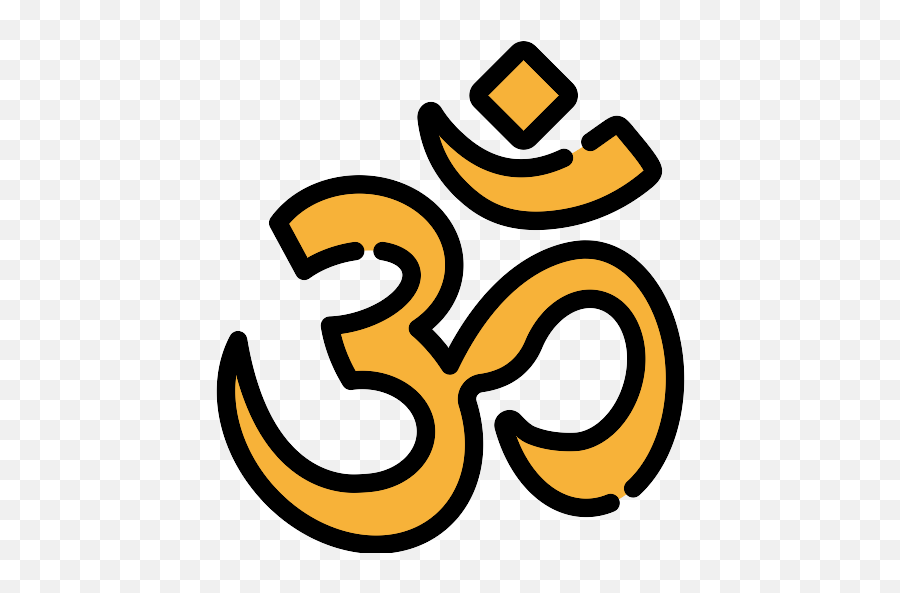 Om Png Icon 11 - Png Repo Free Png Icons Shiva Om,Om Symbol Png