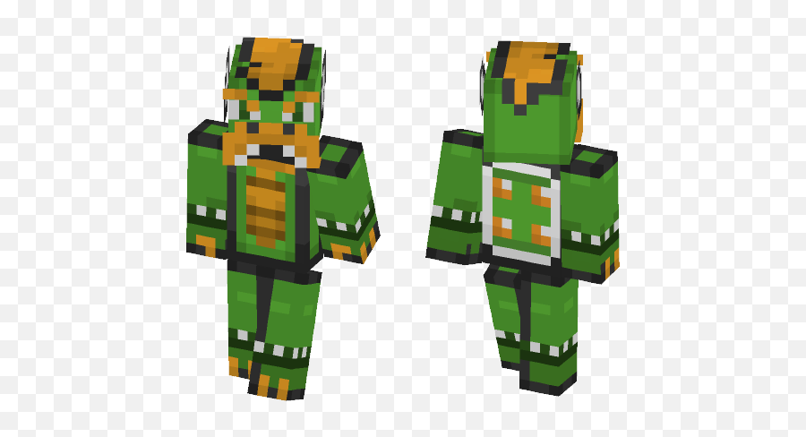 Download Super Mario World - Bowser Minecraft Skin For Free Deadpool Movie Minecraft Skin Png,Super Mario World Png