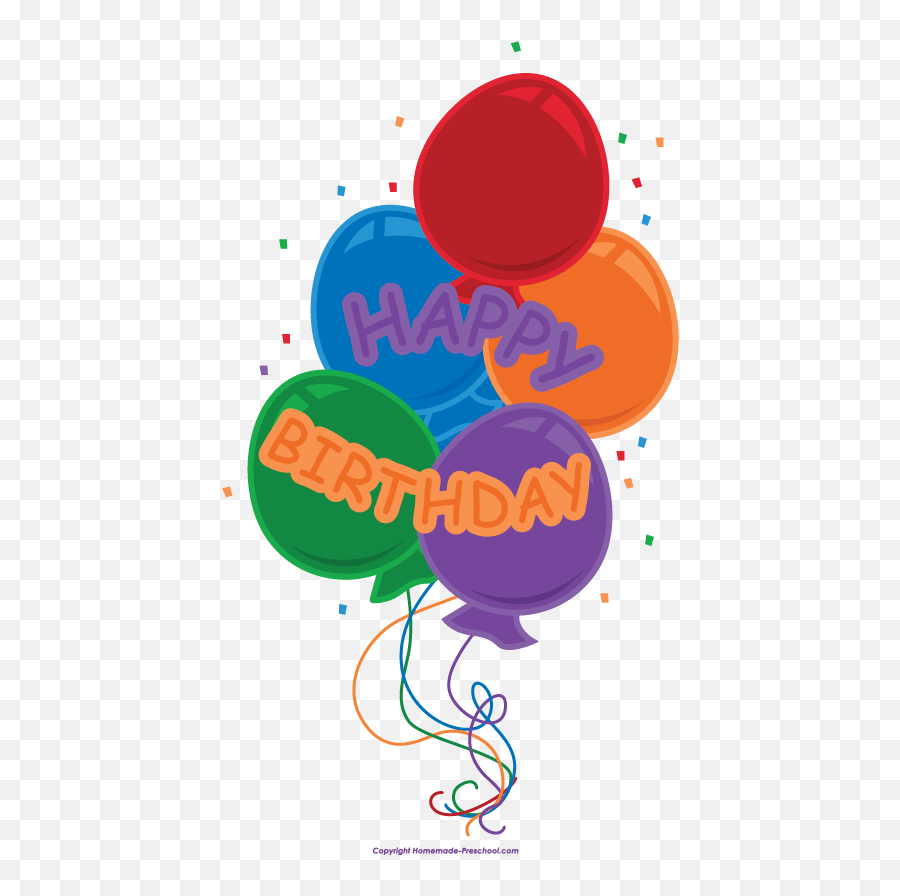Happy Birthday Frames And Borders Png - Free Happy Birthday Images To Save,Birthday Frames Png