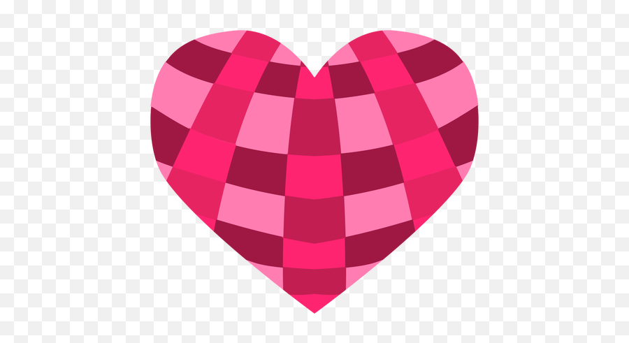 Crossed Stripes Heart Sticker - Transparent Png U0026 Svg Vector Heart,Heart Sticker Png