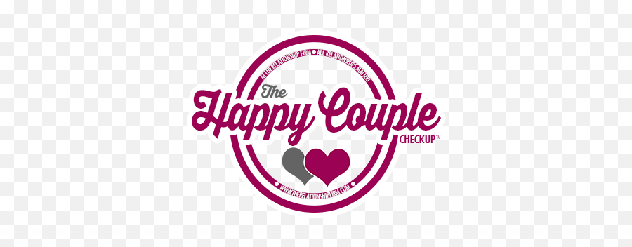 The Happy Couple Checkup - The Relationship Firm Text Png For Couples,Happy Couple Png