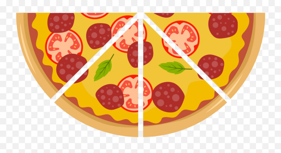 Pizza Vector Png - Logo Pizza Vector Png,Free Png Vectors