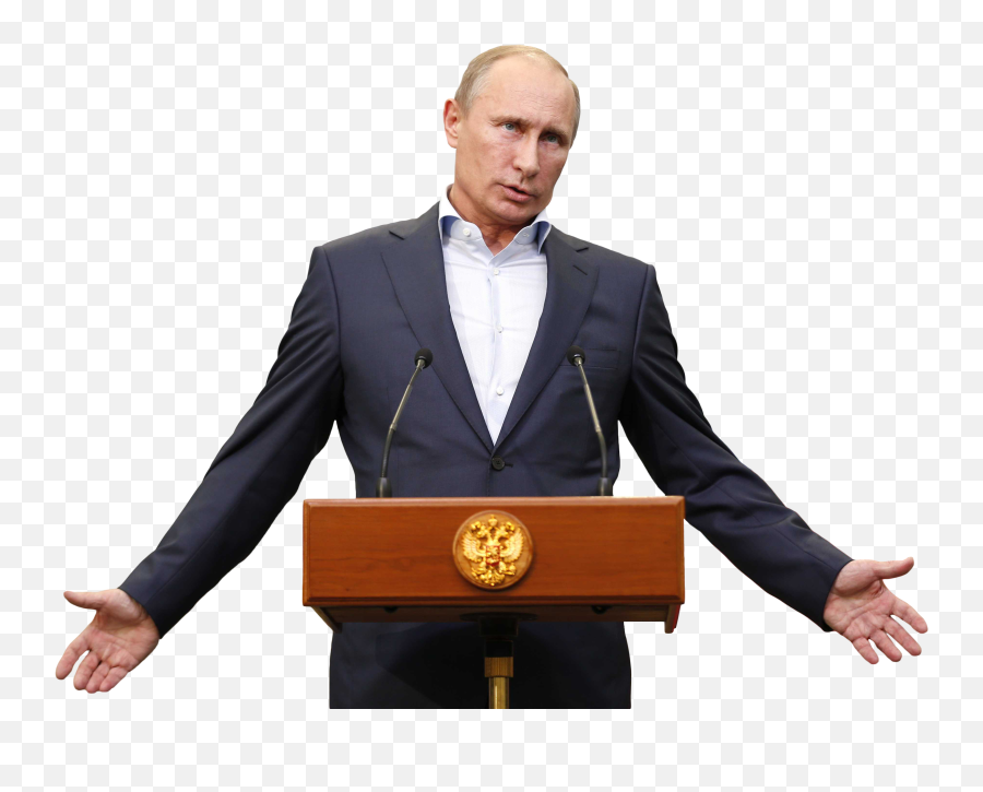 Download Vladimir Putin Png Image For Free - Putin Cutout,Putin Face Png