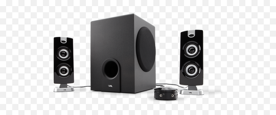 Computer Speakers Png Transparent Image - Best Budget Pc Speakers,Speakers Png