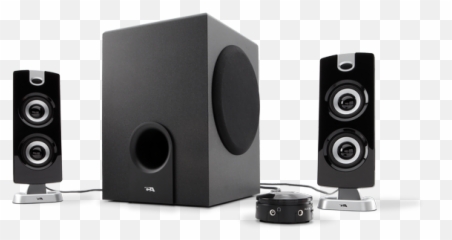 Computer Speakers Png Transparent Image - Best Budget Pc Speakers,Speakers Png