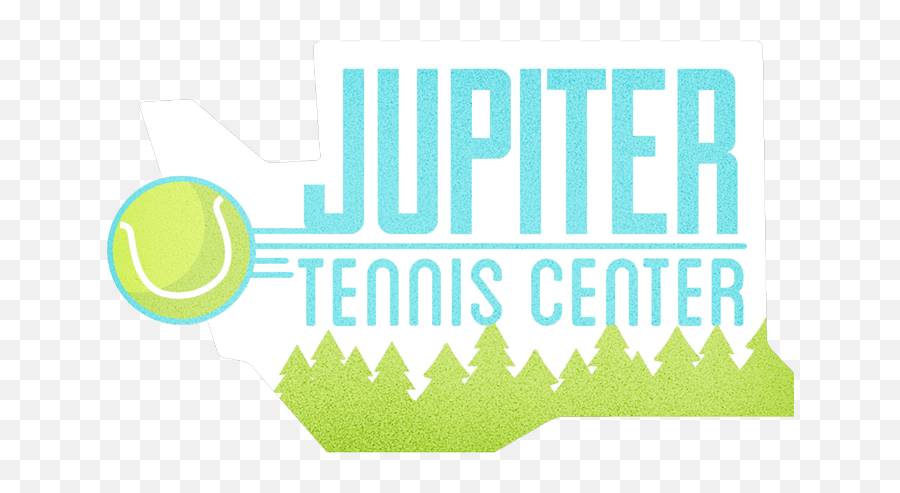 Jupiter Tennis Center Indoor Facility In Southwest - Graphic Design Png,Tennis Logo