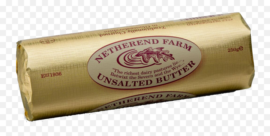 Butter - Andspreads Netherend Farm Png,Butter Transparent