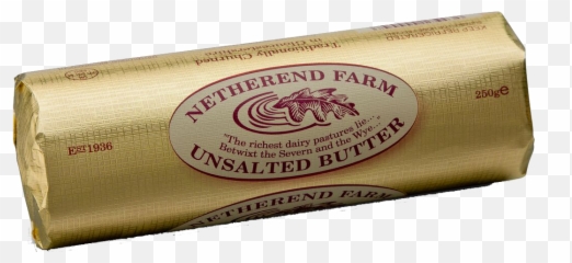 Butter - Andspreads Netherend Farm Png,Butter Transparent