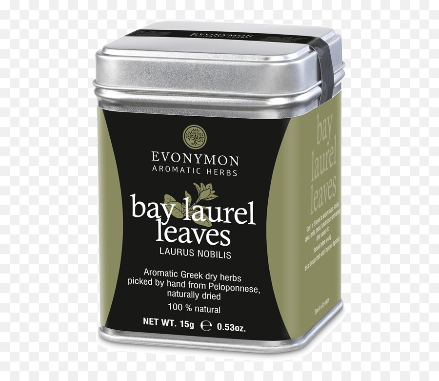 Bay Laurel Leaves 15g U2013 The Greek Deli - Ceylon Tea Png,Laurel Leaves Png