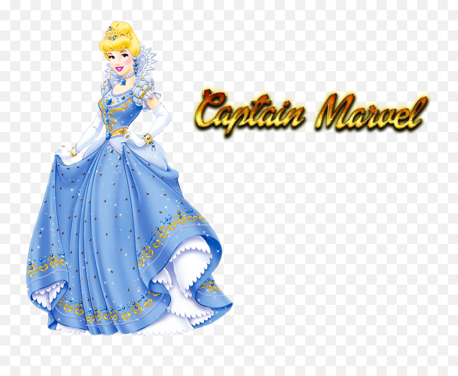 Cinderella Transparent Background - Snow White Cinderella Disney Princess Png,Cinderella Transparent