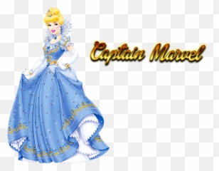Cinderella Transparent Background - Snow White Cinderella Disney Princess Png,Cinderella Transparent