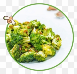 Oven Roasted Broccoli U2013 Kawi Foods Roast - Broccoli Png,Brocolli Png