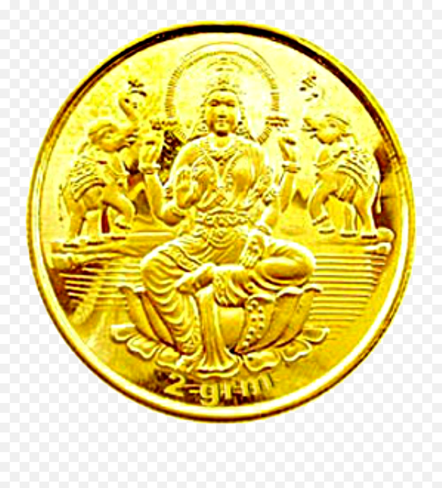Gold Coins Png Free Download - 2 Gram Gold Coin,Coin Transparent