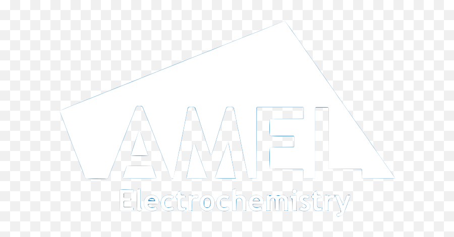 Amel Electrochemistry - Triangle Png,Tr Logo