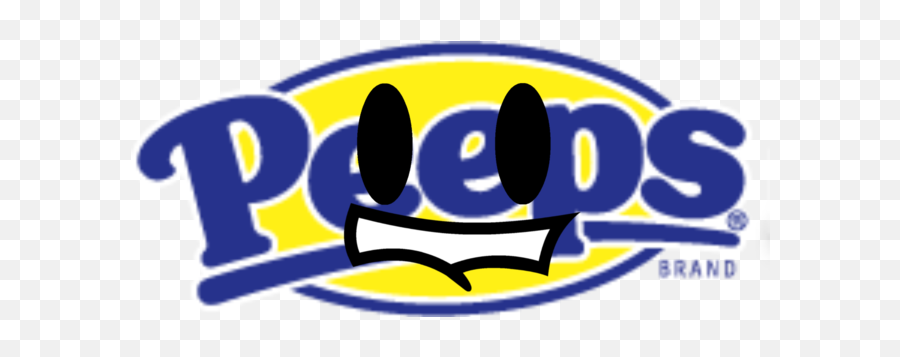 Peeps Marshmallow Bunnies Candy - Peeps Png,Peeps Png