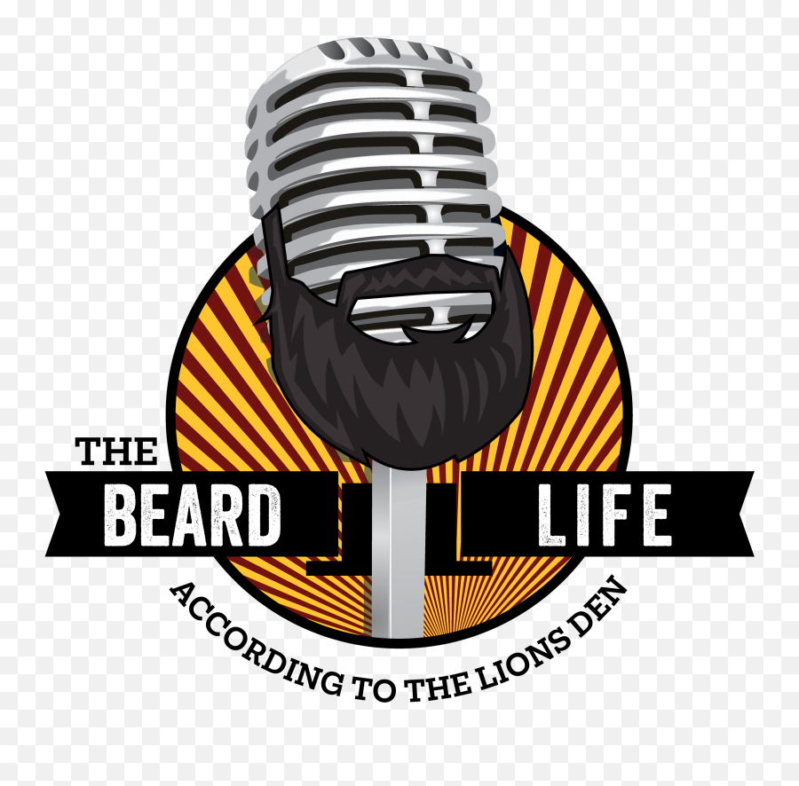 Podcasts Home - Cult Logos Png,Beard Logo