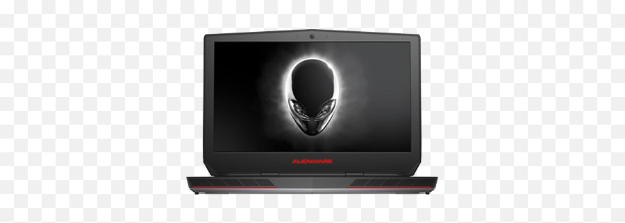 Alienware Laptop Png Free Download - Notebook Alienware,Alienware Png