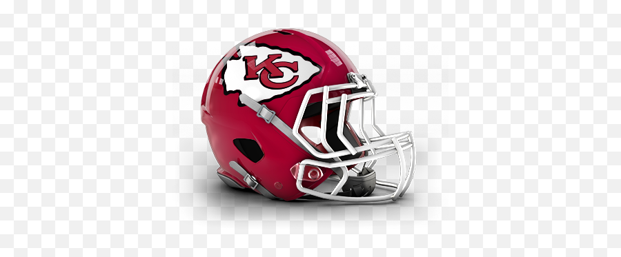 Chiefs Helmet Png Transparent - Kansas City Chiefs Helmet Transparent Png,Master Chief Helmet Png