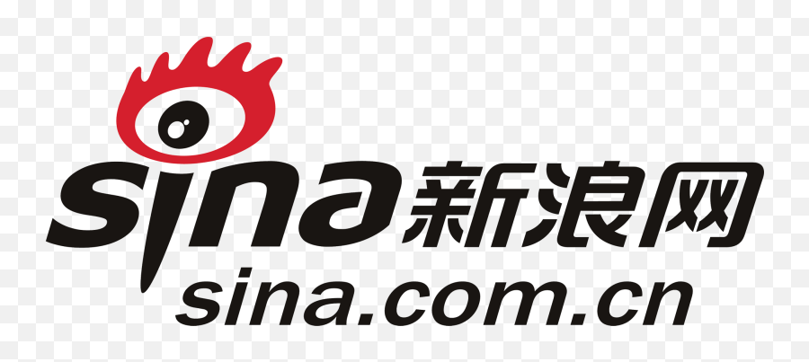 Sina Png Transparent - Sina,Weibo Logo Png