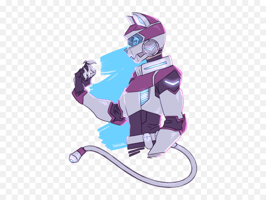 Download A More Cat - Blade Of Marmora Armor Png,Voltron Png
