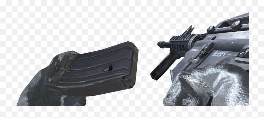 Img2 - Assault Rifle Png,M4a1 Png