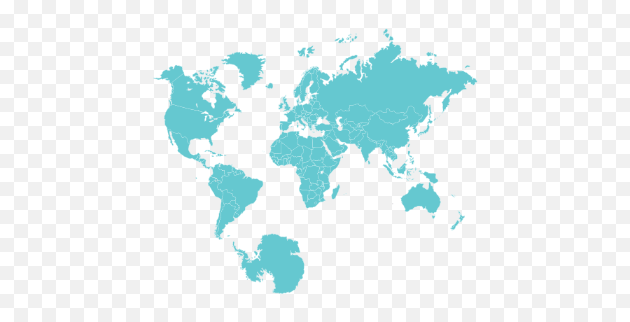 World Map - World Map Png,World Map Png