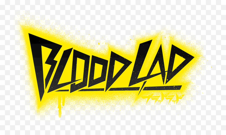 Blood Lad - Graphic Design Png,Anime Blood Png