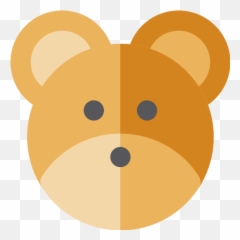 Teddy Bear Png Icon 48 - Repo Free Icons
