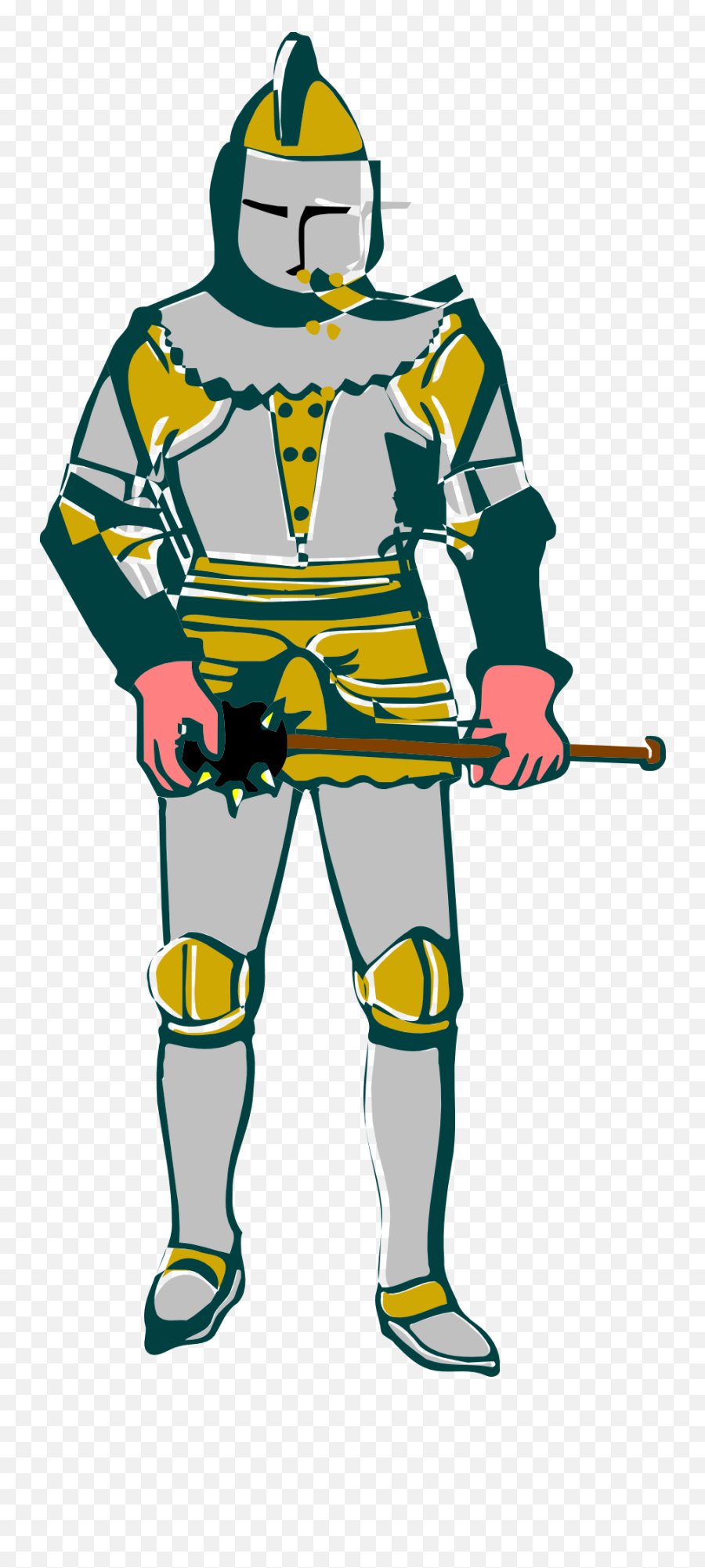 Knight Armor Png - Person Man Knight Medieval Armor Knight Medieval No Background,Armor Png