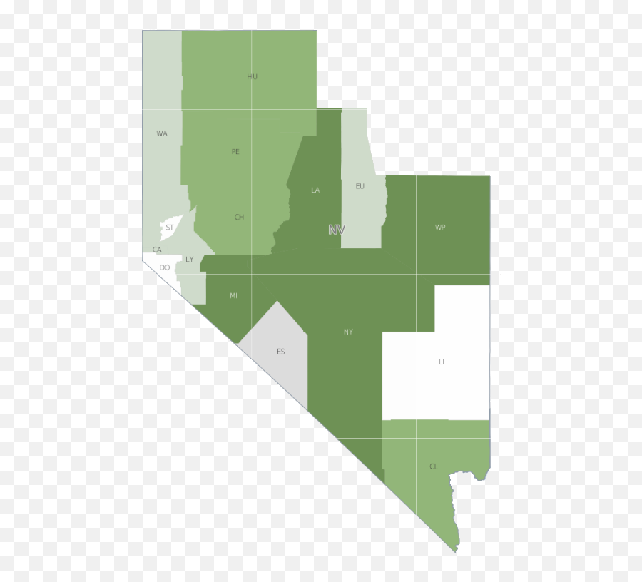 Nevada Downloads County Health Rankings U0026 Roadmaps - Nevada Map Png,Nevada Png