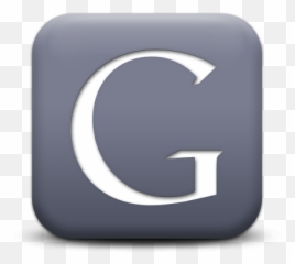 14 Google Plus Iconpng Gray Images - Logo Number