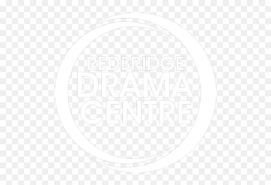 Redbridge Drama Centre U2022 Vision Rcl - Love Local Catering Png,Drama Logo