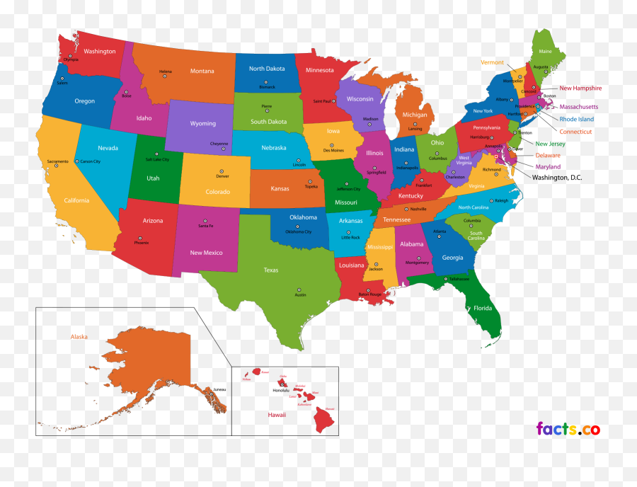Pc Big Background V43 Jpeg The Road In United States - Usa Map Png,United States Map Transparent Background