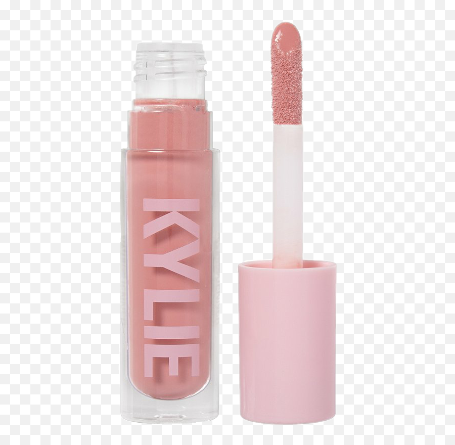 Kylie Jenner Aesthetic Lip Sticker By Lauren - Lip Gloss Png,Kylie Cosmetics Logo