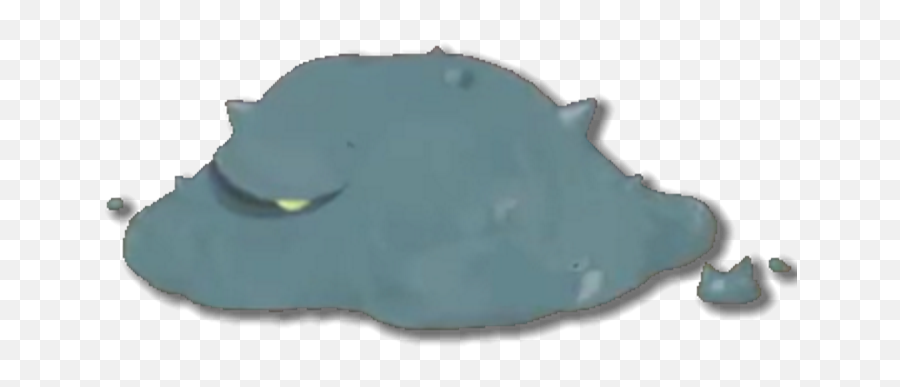 Spike Slime L Pretty - Slay The Spire Spike Slime Full Slay The Spire Slime Png,Spike Spiegel Png