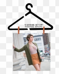Services U2014 Dassonvogue - Girl Png,Clothespin Png