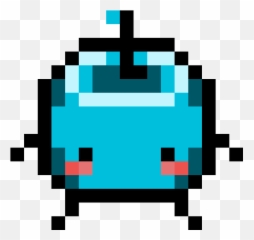 Download Stardew Valley Junimo Blue Hd - Stardew Valley Junimo Png,Stardew Valley Png