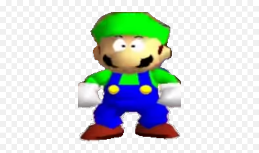 Super Mario 64 Bloopers Wiki - Cartoon Png,Mario 64 Png