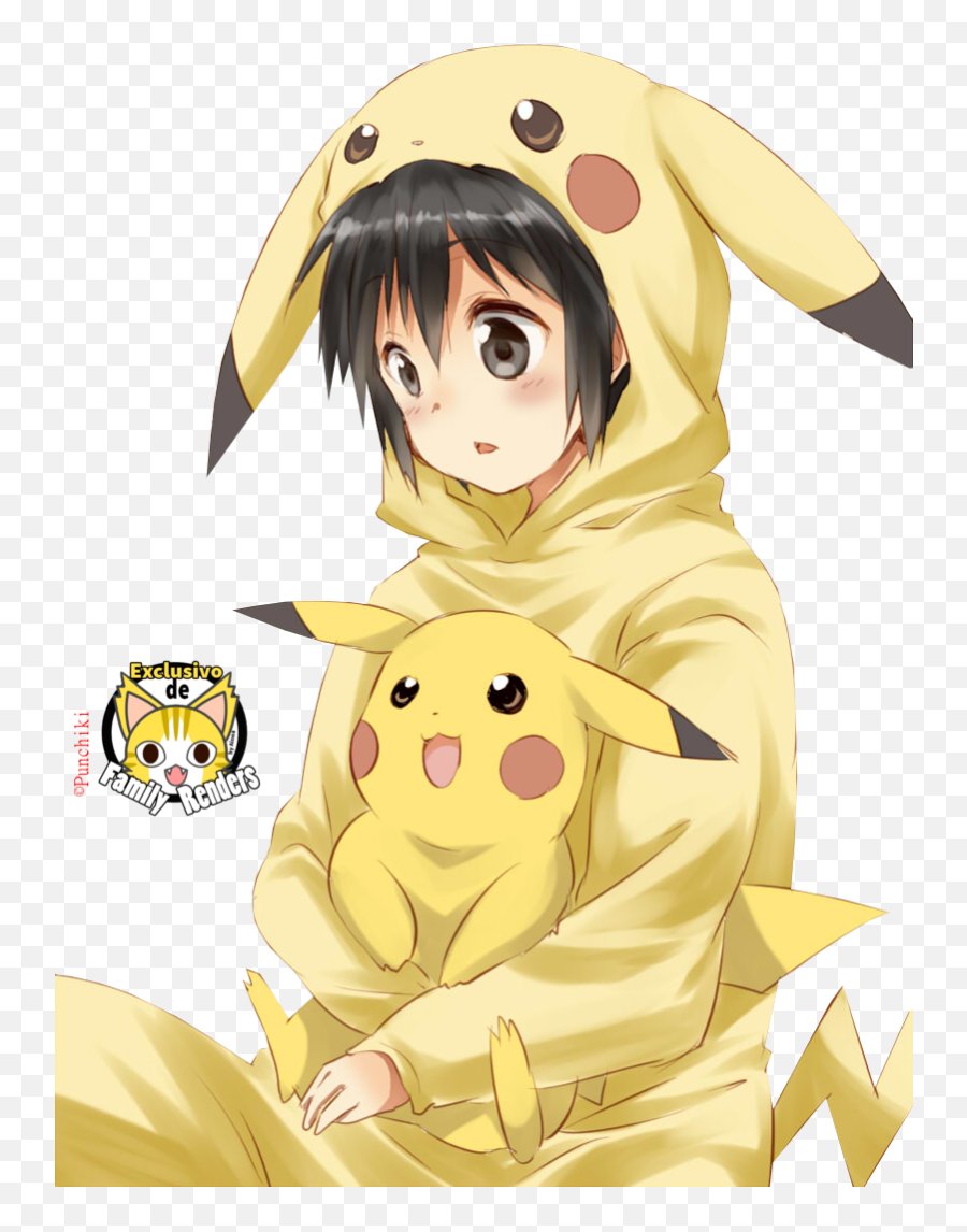 Download Pikachu Face Png Image