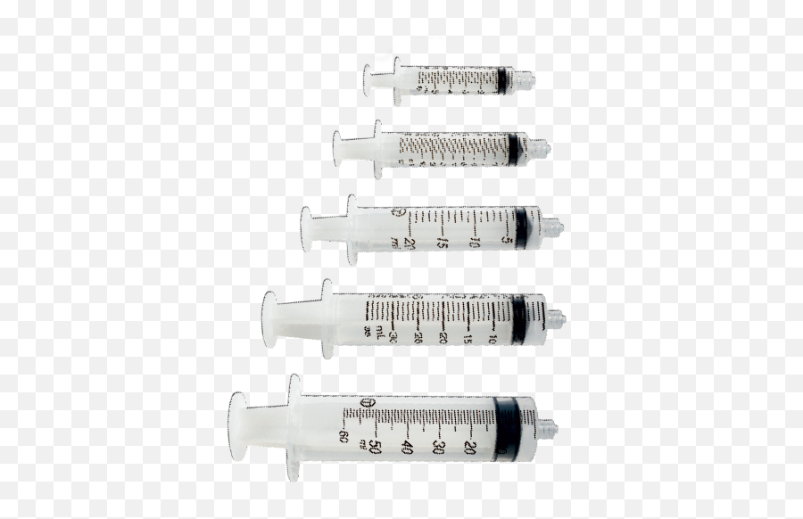 Terumo Syringe 3 - Terumo Syringe Png,Syringe Transparent
