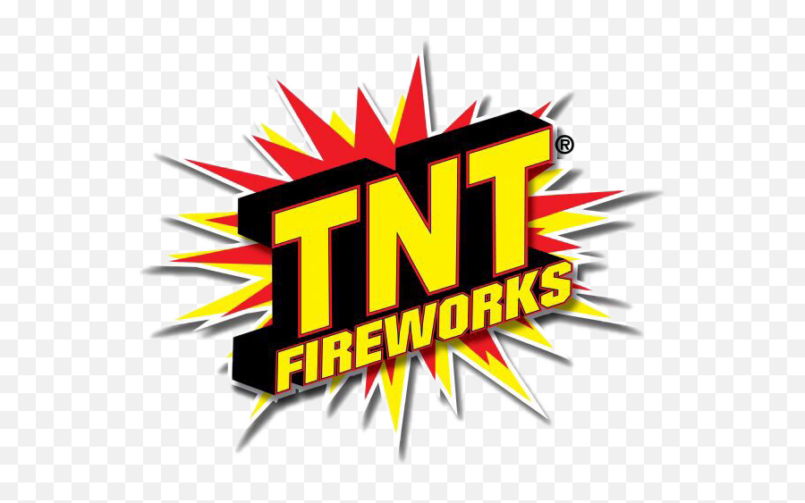 Tnt Fireworks Logo Transparent Clipart - Tnt Fireworks Png,Tnt Logo Png